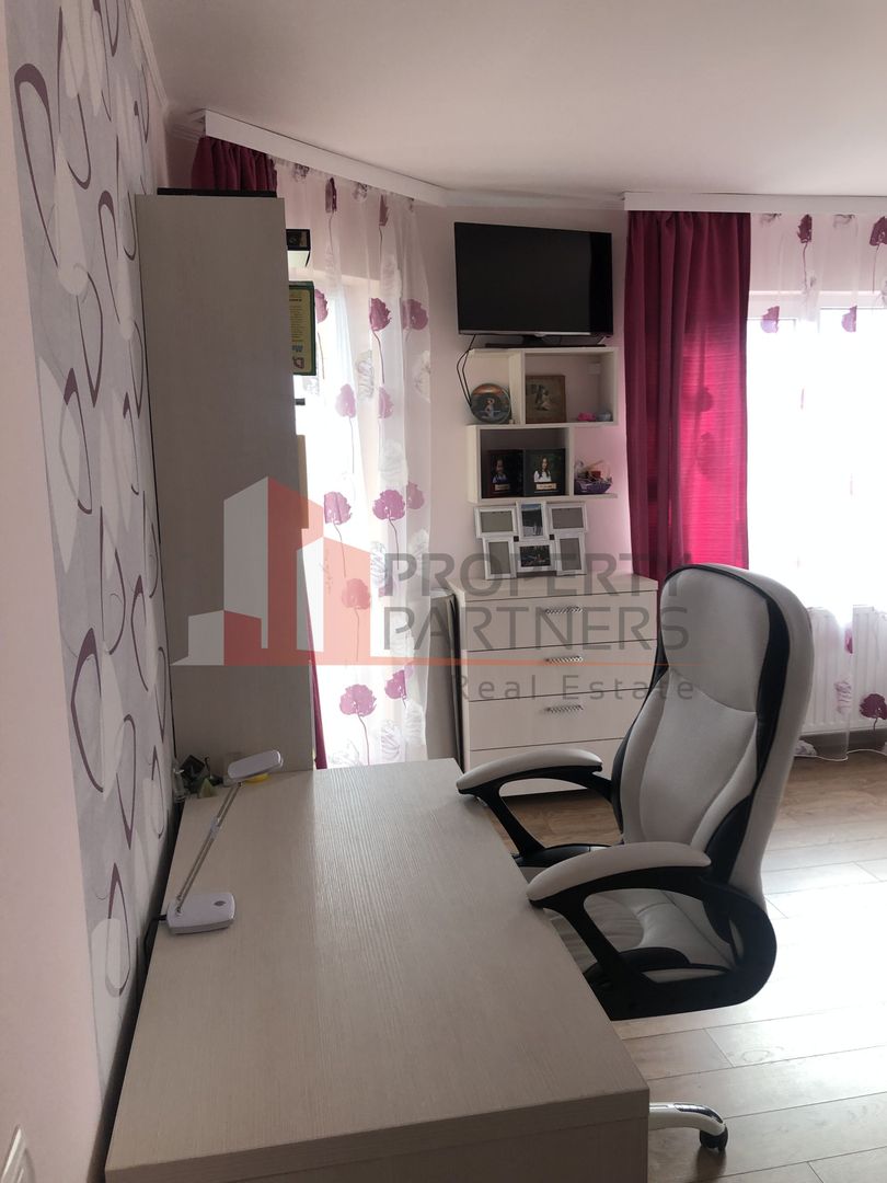 Vila de locuit in Bran/Predelut cu panorama superba. - Poză 28