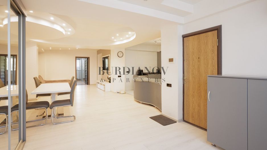 Apartament cu 3 camere - 91mp - Militari - Lujerului - Poză 10