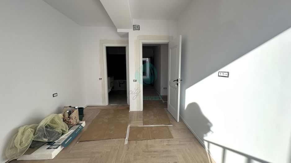 Apartament de 80 mp si TERASA DE 40 MP - Poză 9