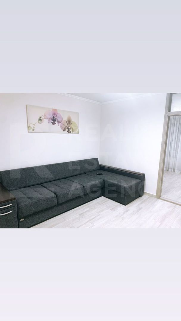 Chirie, apartament, 3 camere, str. Alba Iulia, Buiucani - Poză 3