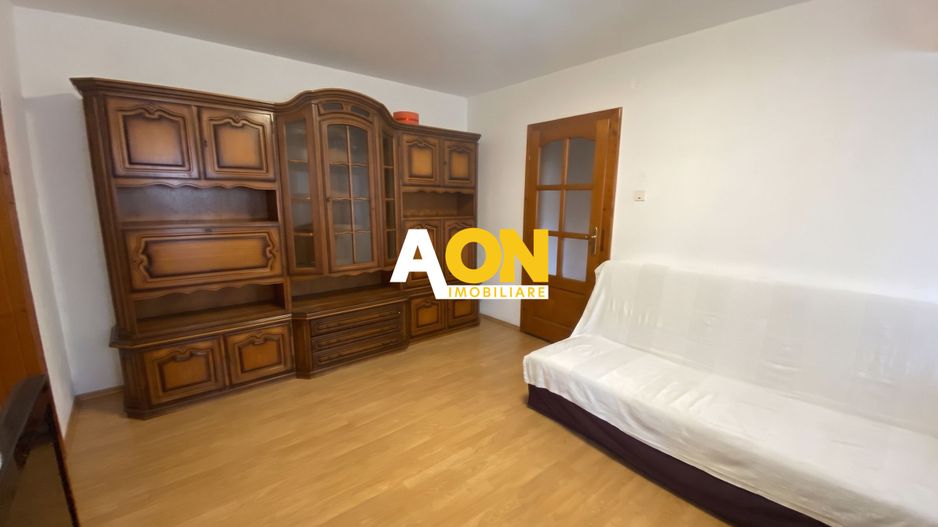 Apartament 2 Camere, Etaj 3, Loc de Parcare, Cetate - Poză 4