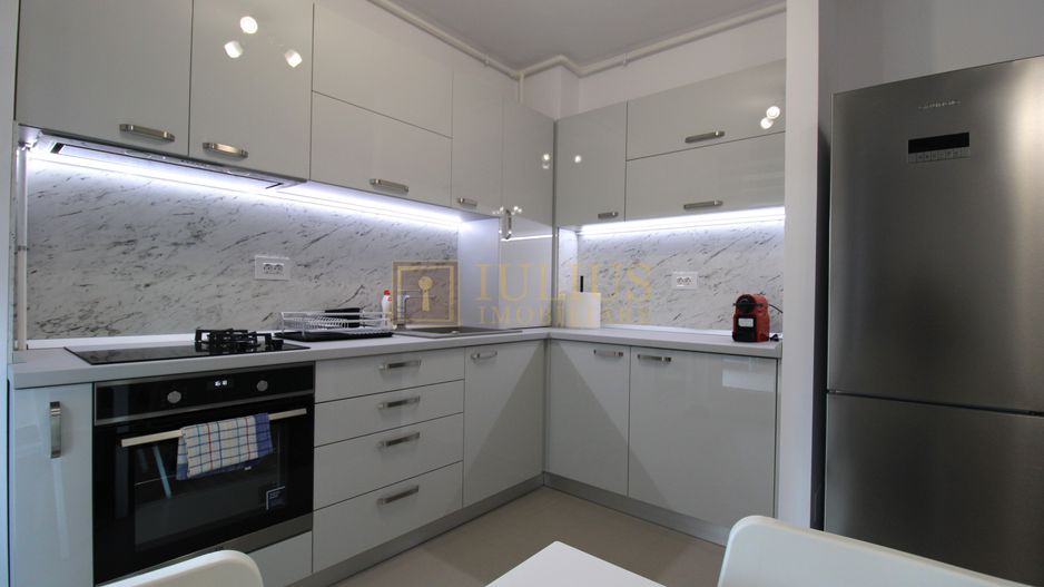 Vox - Torontalului, la prima inchiriere; loc parcare subterans si ctr. inlcus. - Poză 6