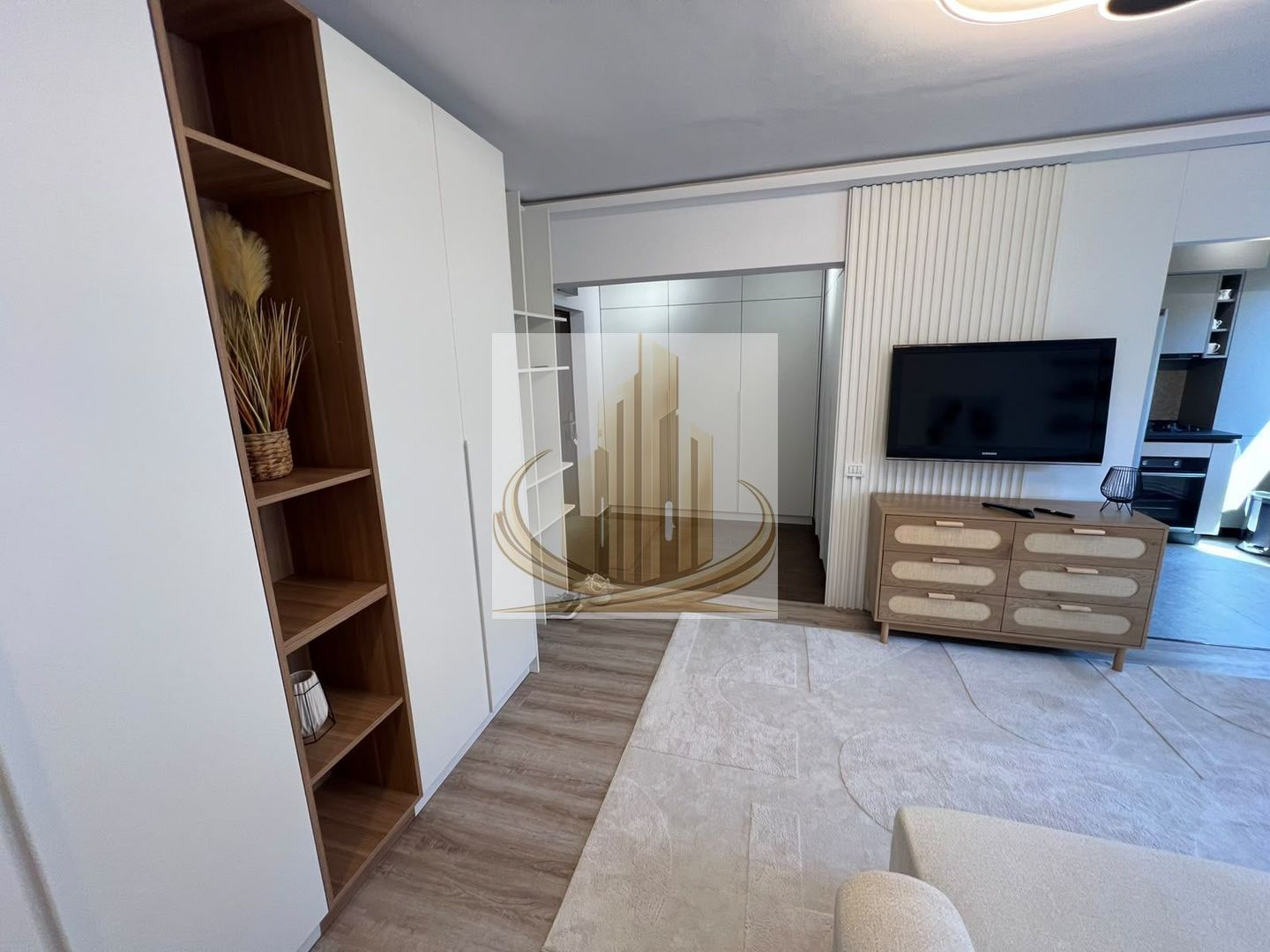 Apartament 2 cam ultracentral, renovat integral – Piața Victoriei - Poză 8