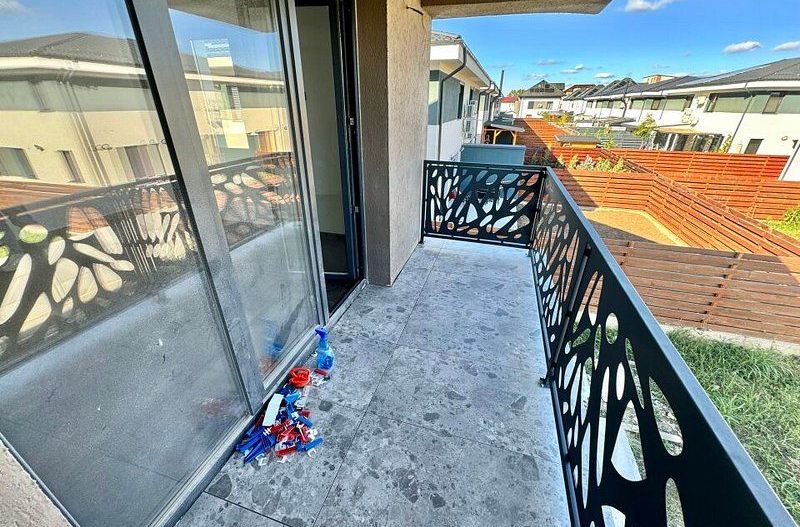 Vila 5 camere Otopeni Central - Poză 12