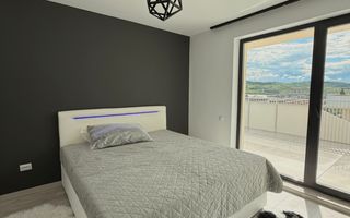Penthouse de vanzare | terasa 110mp | bloc nou - Poză 1