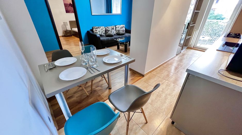 Apartament 2 camere SUMMERLAND - 2 Bai - Foarte Spatios - Poză 7