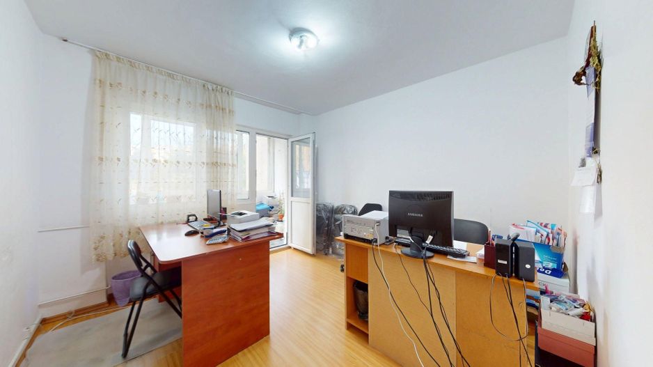 Apartament 3 camere – Bucur Obor, aproape de metrou. - Poză 9