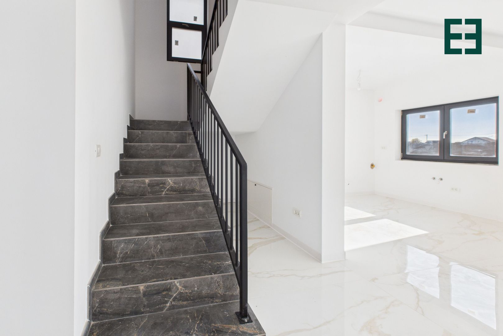 Duplex cu 3 camere - Moșnița Veche - Timișoara - Poză 11