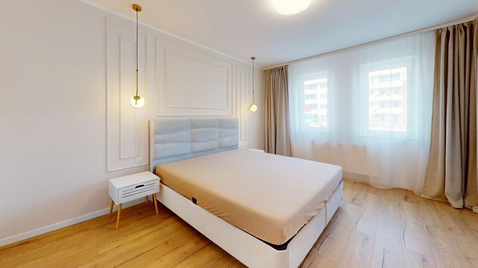 Apartament modern cu 2 locuri de parcare - Poză 16