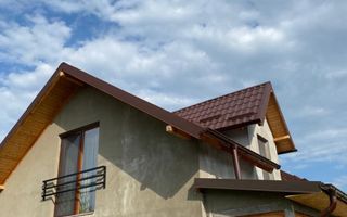 Vanzare Vila Zona Racovita Mioveni - Poză 17