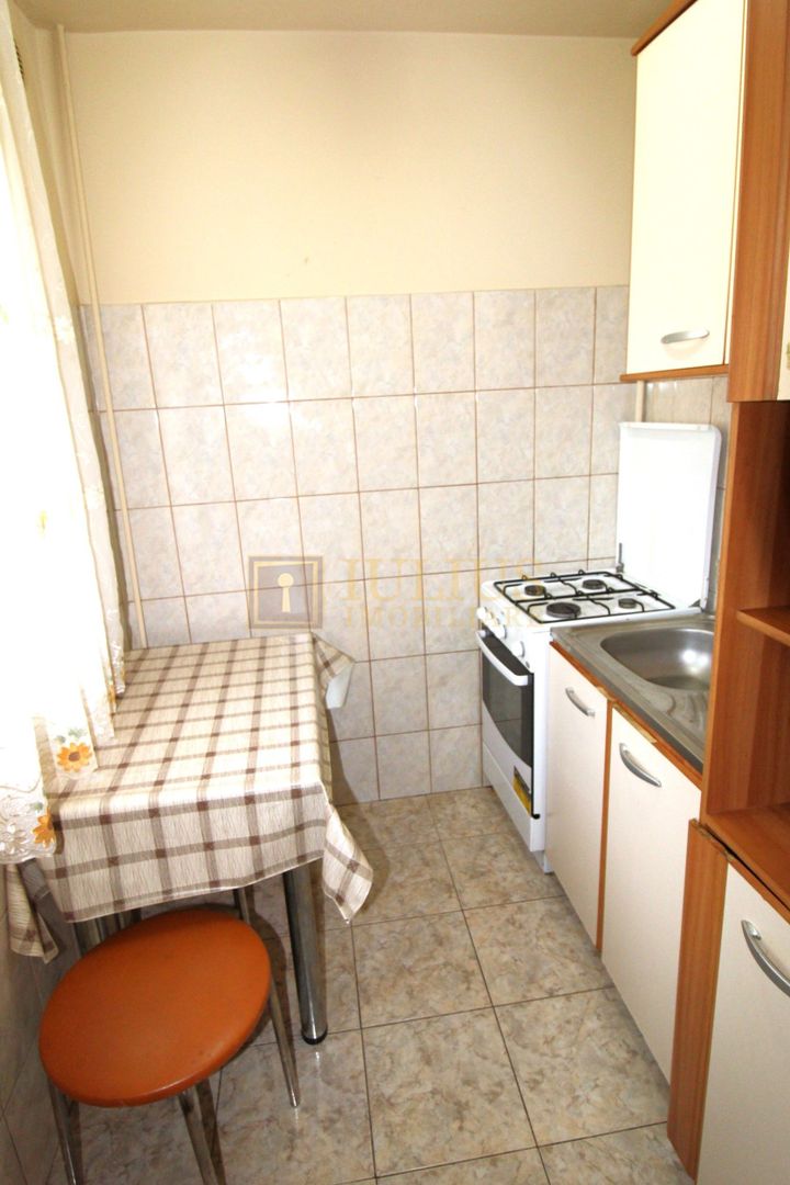 Apartament cu 2 camere in Complexul Studentesc - Poză 6