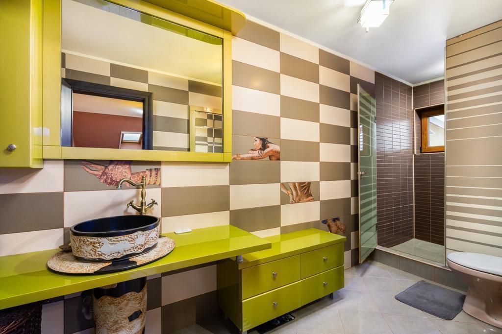 Vila superba de vanzare in apropiere de padure Pantelimon - Poză 19