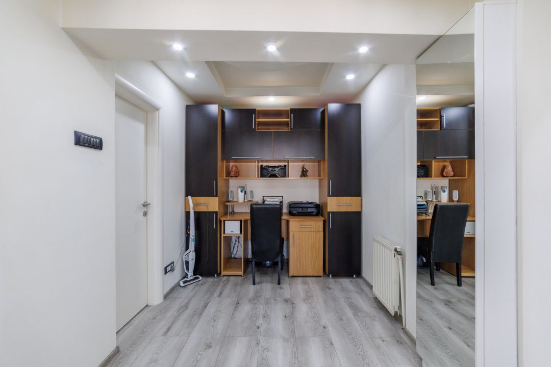 Apartament decomandat - Cartier Prundu - Poză 7