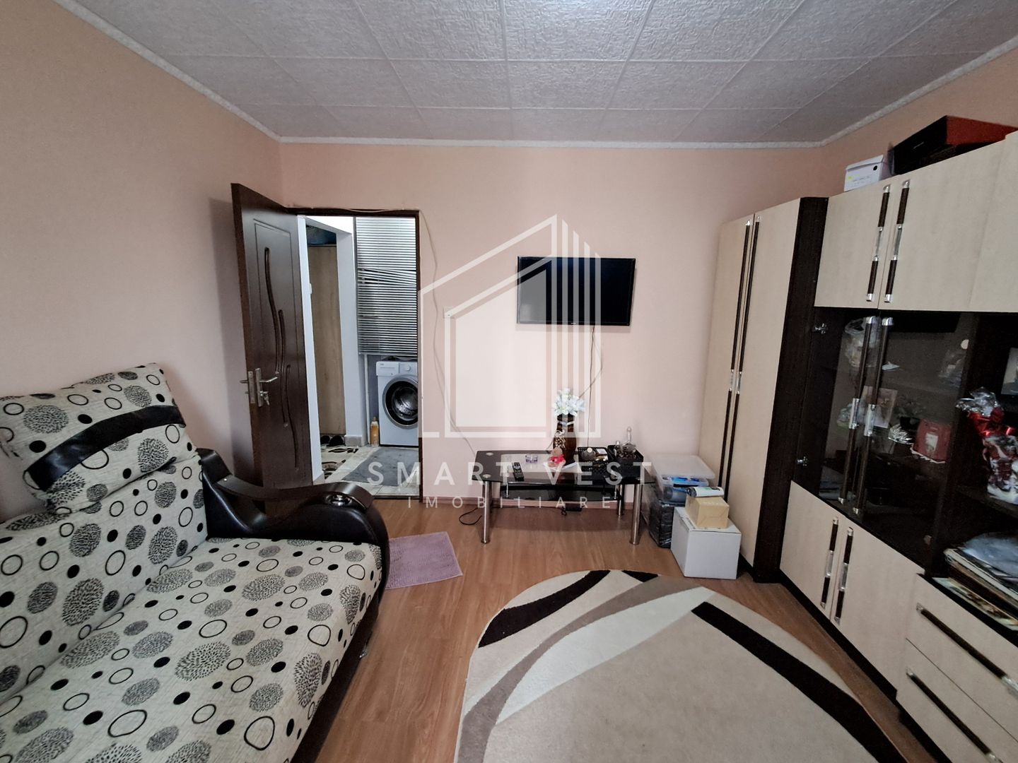 Apartament 2 camere | 54 mp | Zona Ostrovului - Poză 4