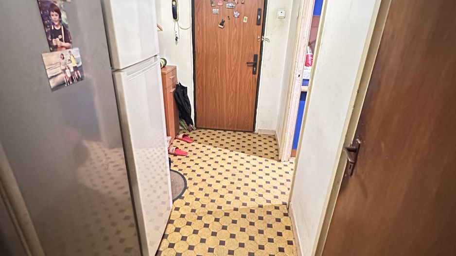 De vanzare apartament 3 camere Gorjului/Apusului A258 97990 EURO - Poză 9