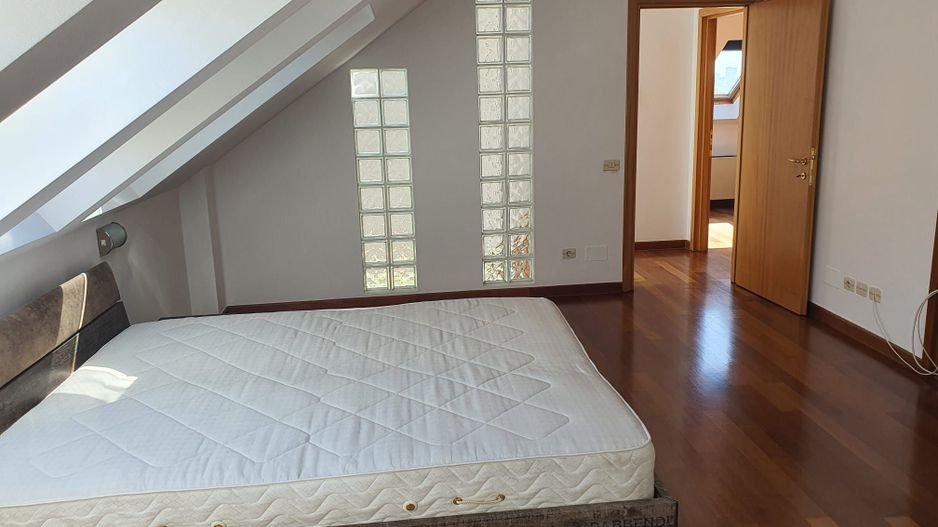 Penthouse 120 mp Arcul de Triumf 3 camere parcare subterana - Poză 14