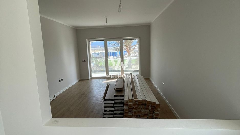 Penthouse pe doua nivele, 3 camere - Poză 6