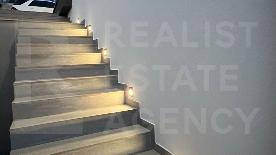 Vânzare casă, 4 camere,  str. Dragomirna, sectorul Buiucani. - Poză 12