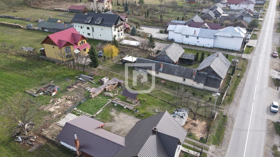 Casa cu 4 dormitoare | strada Manastirii | Gura Humorului - Poză 2