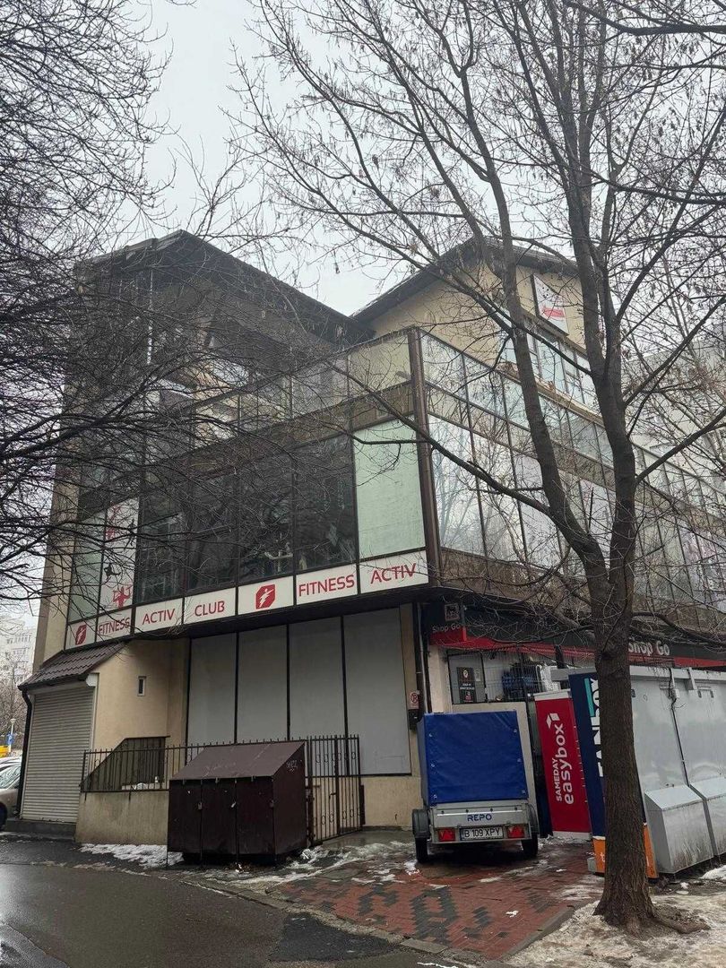 Spatiu comercial 164mp etaj 1 Dristor Racari - Poză 6