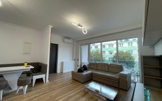 Apartament de 3 camere, bloc nou 2025, 60mp, zona Piata Abator - Poză 2