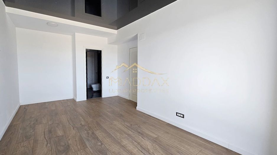 Apartament 4 camere de vanzare***Pipera***Bloc Boutique - Poză 6