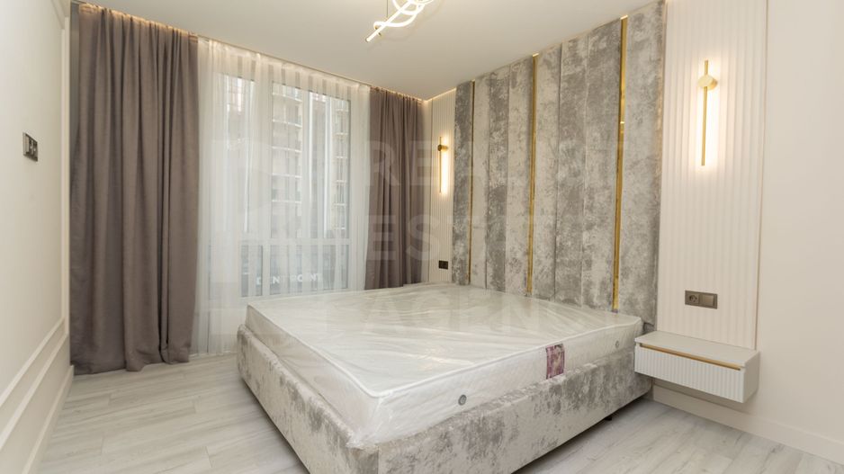 Vânzare, apartament, 2 camere, str. Renașterii Naționale, Râșcani. - Poză 6