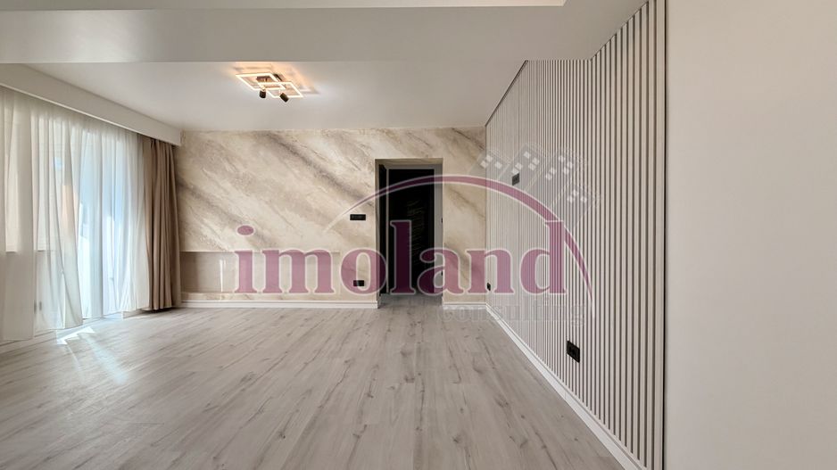 Vanzare apartament la cheie 3 cam, 50 mp, renovat complet | Aeroport Băneasa - Poză 2