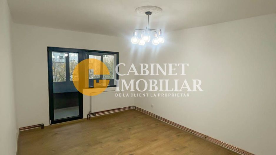 Apartament 3 camere decomandat - Dacia - Poză 1