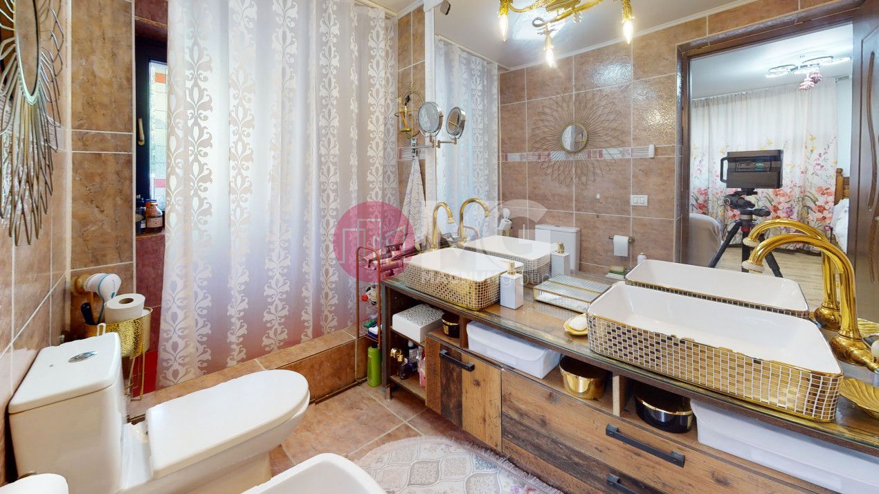 Domeniu de vanzare, Baile Govora teren 20875mp - Poză 19