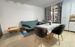 Apartament 2 camere parter, curte proprie-Dumbravita - Poză 5