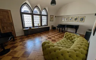 Vila Spectaculoase de inhiriat Bucuresti Central - Poză 63
