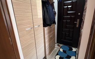 Apartament 2 camere renovat mobilat Salaj Aleea Bacau - Poză 14