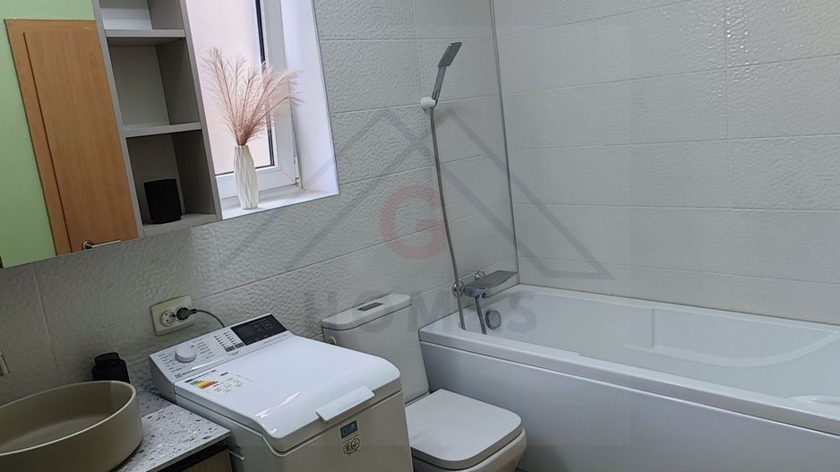 Apartament la casa, curte privata, Ferventia- padure. COMISION ZERO! - Poză 44