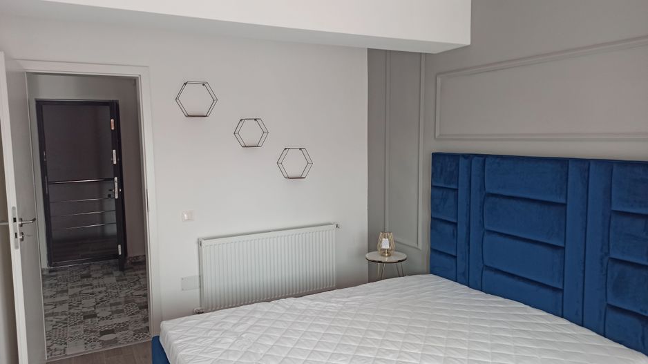 Apartament modern, lux, aproape metrou Leonida/Berceni - Poză 4