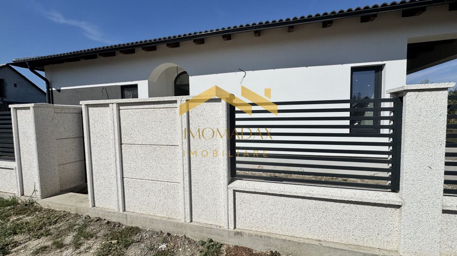 Utvin-Casa Individuală-Personalizare la Cheie - Poză 6