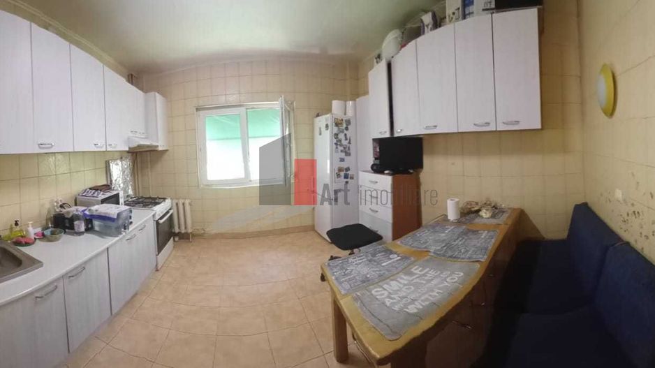 APARTAMENT 2 CAMRRE  TEI - Poză 5