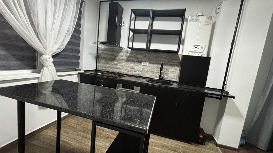 AP. 2 CAMERE- POPESTI-LEORDENI, PET-FRIENDLY, PARCARE, METROU 10 MIN - Poză 7