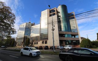 Cladirea Enel, 33 mp, Luminos. - Poză 8