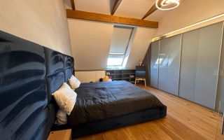 Penthouse 4 Camere | Vedere Lac | Baneasa - Poză 15