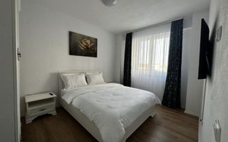 Apartament de vanzare 3 camere 72 mpu mobilat utilat etaj 1 Alba Iulia - Poză 2