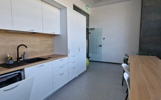 Spatiu pentru birou 258mp - Piata 700 - Poză 7
