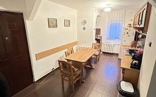 Ap. 4 camere Bucovina etaj 2 centrala proprie - Poză 1