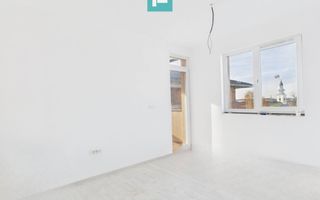 Penthouse cu terasă generoasă, în inima Chișodei - Poză 14