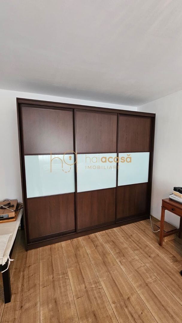 Apartament de vanzare 3 camere 64 mp zona Eroilor - Poză 7