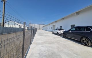 PRIMA INCHIRIERE  METRO  HALE  400MP ACCES TIR - Poză 27