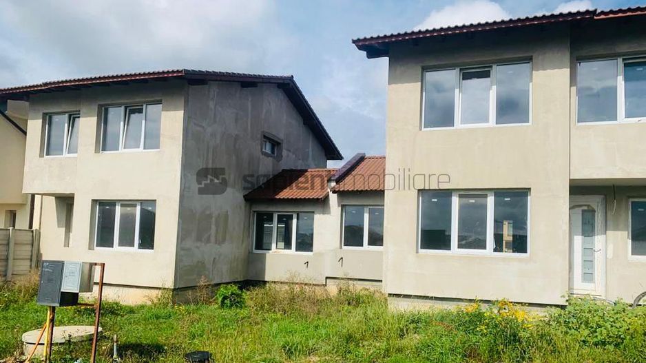 Sapient | Casa individuale situata în Oradea - Poză 2