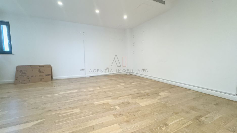 Vila modernă de închiriat în Primăverii – Metrou Aviatorilor - Poză 15