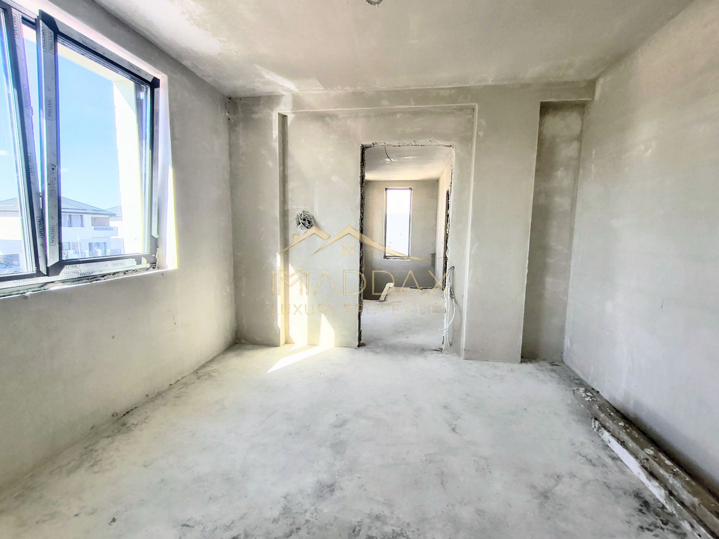 Vila moderna 5 camere // Chiajna // zona noua de case - Poză 28