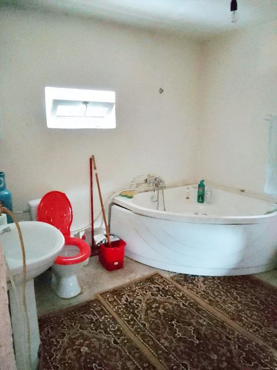 Vanzare vila moderna, Recea, Arges - Poză 4